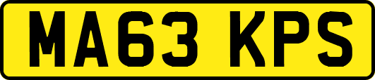 MA63KPS