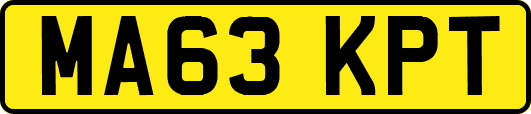MA63KPT