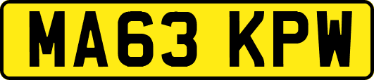 MA63KPW