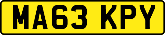 MA63KPY