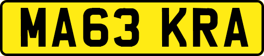 MA63KRA