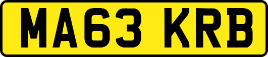 MA63KRB