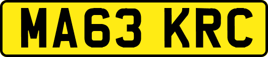 MA63KRC