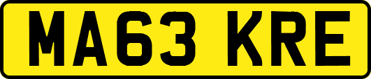 MA63KRE