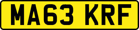 MA63KRF