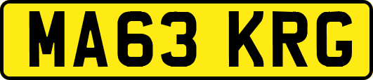 MA63KRG