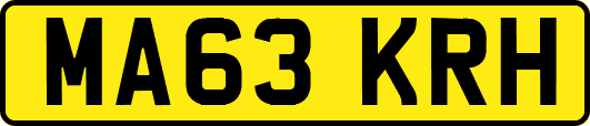 MA63KRH