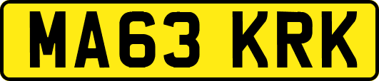 MA63KRK