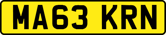MA63KRN