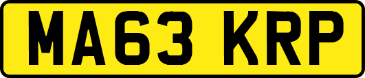 MA63KRP
