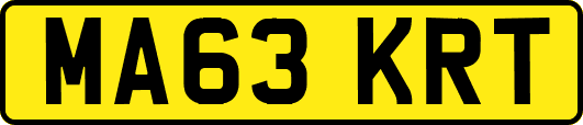 MA63KRT