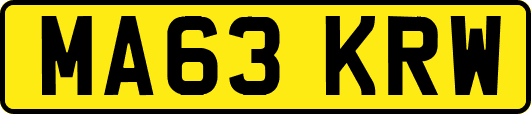 MA63KRW