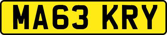 MA63KRY