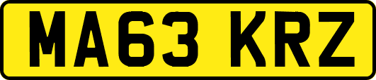 MA63KRZ