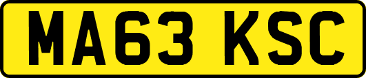 MA63KSC
