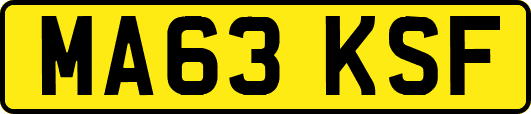 MA63KSF