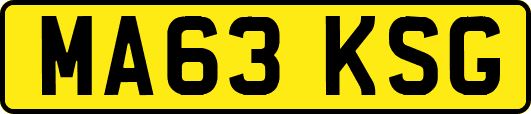 MA63KSG