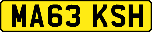 MA63KSH