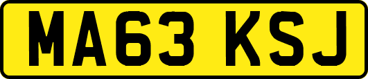 MA63KSJ