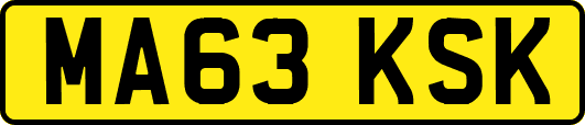 MA63KSK