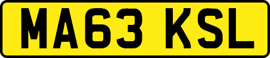 MA63KSL