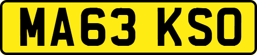 MA63KSO