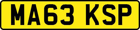 MA63KSP