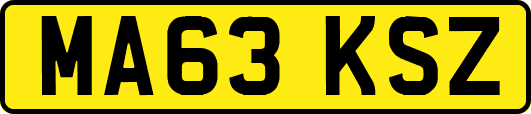 MA63KSZ