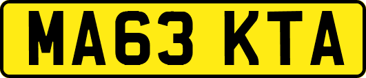 MA63KTA