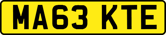 MA63KTE