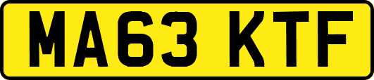 MA63KTF