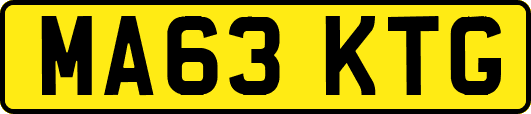 MA63KTG