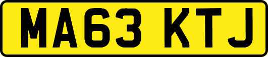 MA63KTJ