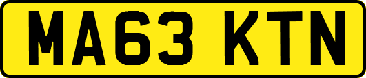 MA63KTN