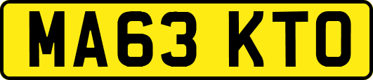 MA63KTO