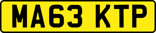 MA63KTP