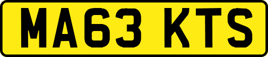 MA63KTS