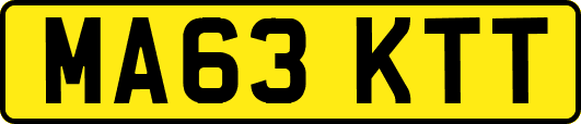 MA63KTT