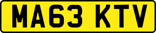 MA63KTV