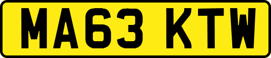 MA63KTW