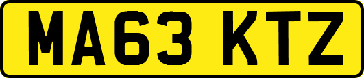 MA63KTZ
