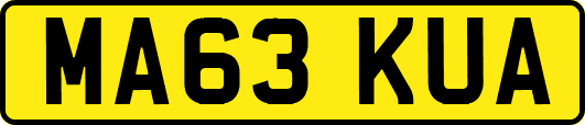MA63KUA