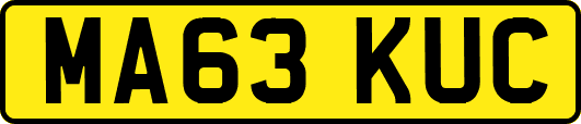 MA63KUC