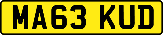 MA63KUD