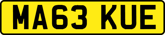 MA63KUE