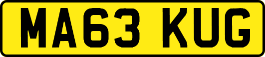 MA63KUG