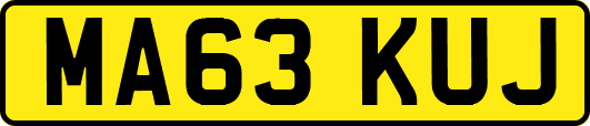 MA63KUJ