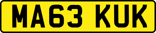 MA63KUK
