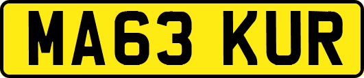 MA63KUR
