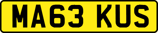 MA63KUS